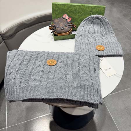 2025年12月11日入荷新品Gucci 帽子ギフト/誕生日...