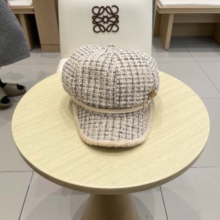 2025年12月11日入荷新品Chanel帽子ギフト/誕生日...