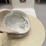 2025年12月11日入荷新品Chanel帽子ギフト/誕生日/記念品/アクセサリーkaka工場