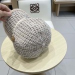 2025年12月11日入荷新品Chanel帽子ギフト/誕生日/記念品/アクセサリーkaka工場