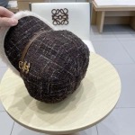 2025年12月11日入荷新品Chanel帽子ギフト/誕生日/記念品/アクセサリーkaka工場