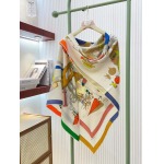 2025年12月11日入荷新品HERMESマフラーギフト/誕生日/記念品/アクセサリーkaka工場