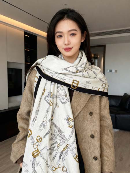 2025年12月11日入荷新品Diorマフラーギフト/誕生日...