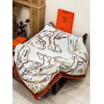 2025年12月11日入荷新品HERMESマフラーギフト/誕生日/記念品/アクセサリーkaka工場