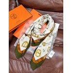 2025年12月11日入荷新品HERMESマフラーギフト/誕生日/記念品/アクセサリーkaka工場