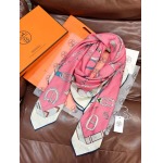 2025年12月11日入荷新品HERMESマフラーギフト/誕生日/記念品/アクセサリーkaka工場