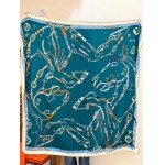 2025年12月11日入荷新品HERMESマフラーギフト/誕生日/記念品/アクセサリーkaka工場