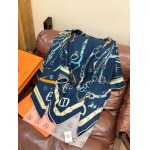 2025年12月11日入荷新品HERMESマフラーギフト/誕生日/記念品/アクセサリーkaka工場