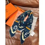 2025年12月11日入荷新品HERMESマフラーギフト/誕生日/記念品/アクセサリーkaka工場