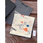2025年12月11日入荷新品Chanelマフラーギフト/誕生日/記念品/アクセサリーkaka工場