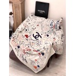 2025年12月11日入荷新品Chanelマフラーギフト/誕生日/記念品/アクセサリーkaka工場