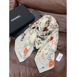 2025年12月11日入荷新品Chanelマフラーギフト/誕生日/記念品/アクセサリーkaka工場