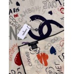 2025年12月11日入荷新品Chanelマフラーギフト/誕生日/記念品/アクセサリーkaka工場