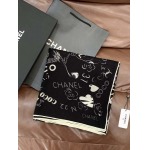 2025年12月11日入荷新品Chanelマフラーギフト/誕生日/記念品/アクセサリーkaka工場