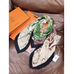 2025年12月11日入荷新品HERMESマフラーギフト/誕生日/記念品/アクセサリーkaka工場