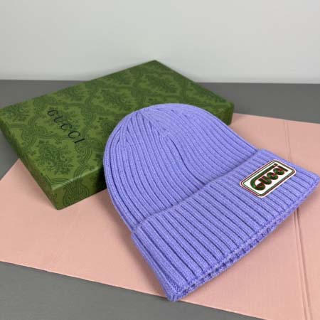 2025年12月11日入荷新品GUCCI帽子ギフト/誕生日/...