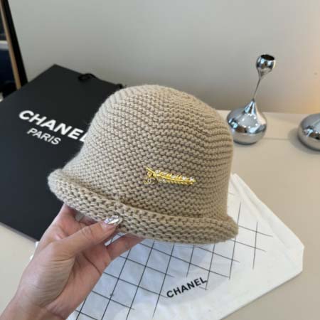 2025年12月11日入荷新品Chanel帽子ギフト/誕生日...