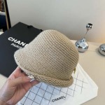 2025年12月11日入荷新品Chanel帽子ギフト/誕生日/記念品/アクセサリーkaka工場