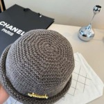 2025年12月11日入荷新品Chanel帽子ギフト/誕生日/記念品/アクセサリーkaka工場