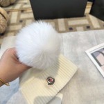 2025年12月11日入荷新品MONCLER帽子ギフト/誕生日/記念品/アクセサリーkaka工場