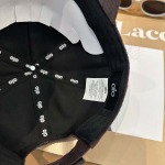 2025年12月11日入荷新品Alo帽子ギフト/誕生日/記念品/アクセサリーkaka工場