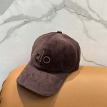 2025年12月11日入荷新品Alo帽子ギフト/誕生日/記念品/アクセサリーkaka工場