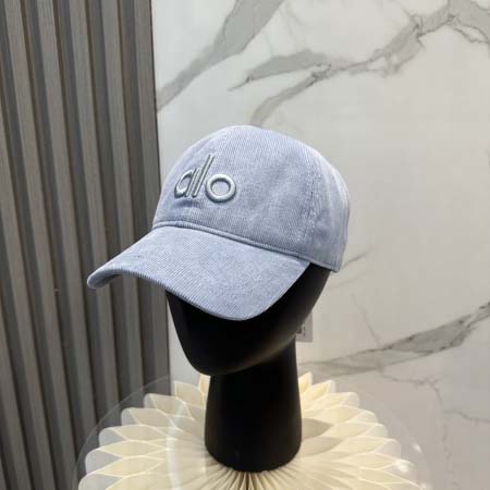 2025年12月11日入荷新品Alo帽子ギフト/誕生日/記念...