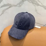 2025年12月11日入荷新品Alo帽子ギフト/誕生日/記念品/アクセサリーkaka工場