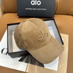 2025年12月11日入荷新品Alo帽子ギフト/誕生日/記念品/アクセサリーkaka工場
