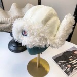 2025年12月11日入荷新品Moncler帽子ギフト/誕生日/記念品/アクセサリーkaka工場