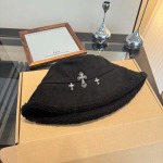 2025年12月11日入荷新品Chrome Hearts帽子ギフト/誕生日/記念品/アクセサリーkaka工場