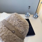 2025年12月11日入荷新品Chanel帽子ギフト/誕生日/記念品/アクセサリーkaka工場