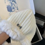 2025年12月11日入荷新品Chanel帽子ギフト/誕生日/記念品/アクセサリーkaka工場