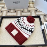 2025年12月11日入荷新品LOEWE帽子ギフト/誕生日/記念品/アクセサリーkaka工場