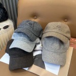 2025年12月11日入荷新品Loropiana帽子ギフト/誕生日/記念品/アクセサリーkaka工場