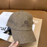 2025年12月11日入荷新品Loropiana帽子ギフト/誕生日/記念品/アクセサリーkaka工場