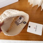 2025年12月11日入荷新品Moncler帽子ギフト/誕生日/記念品/アクセサリーkaka工場