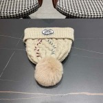 2025年12月11日入荷新品Prada帽子ギフト/誕生日/記念品/アクセサリーkaka工場