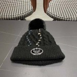 2025年12月11日入荷新品Prada帽子ギフト/誕生日/記念品/アクセサリーkaka工場
