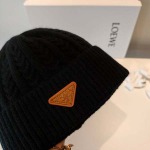 2025年12月11日入荷新品Prada帽子ギフト/誕生日/記念品/アクセサリーkaka工場