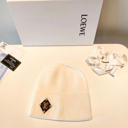 2025年12月11日入荷新品Louis Vuitton帽子...
