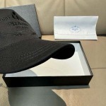 2025年12月11日入荷新品Prada帽子ギフト/誕生日/記念品/アクセサリーkaka工場