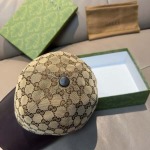 2025年12月11日入荷新品Gucci 帽子ギフト/誕生日/記念品/アクセサリーkaka工場
