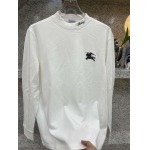 2025年12月12日入荷新作Burberry長袖tシャツ/長袖tシャツ秋冬高品質/人気/限定版/Knt工場