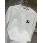 2025年12月12日入荷新作Burberry長袖tシャツ/長袖tシャツ秋冬高品質/人気/限定版/Knt工場