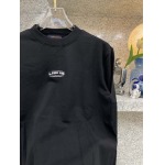 2025年12月12日入荷新作Louis Vuitton長袖tシャツ/長袖tシャツ秋冬高品質/人気/限定版/Knt工場