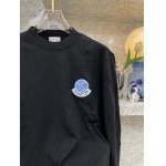 2025年12月12日入荷新作Moncler長袖tシャツ/長袖tシャツ秋冬高品質/人気/限定版/Knt工場