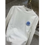 2025年12月12日入荷新作Moncler長袖tシャツ/長袖tシャツ秋冬高品質/人気/限定版/Knt工場