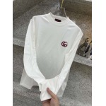 2025年12月12日入荷新作GUCCI長袖tシャツ/長袖tシャツ秋冬高品質/人気/限定版/Knt工場