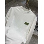2025年12月12日入荷新作GUCCI長袖tシャツ/長袖tシャツ秋冬高品質/人気/限定版/Knt工場